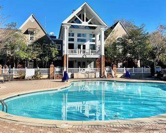 Kings Creek Plantation by Spinnaker - Williamsburg