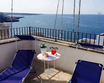 Petali Rosa - Polignano a Mare - Balcony