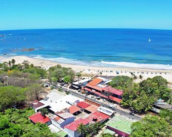 Surf Ranch Tamarindo - Tamarindo - Strand