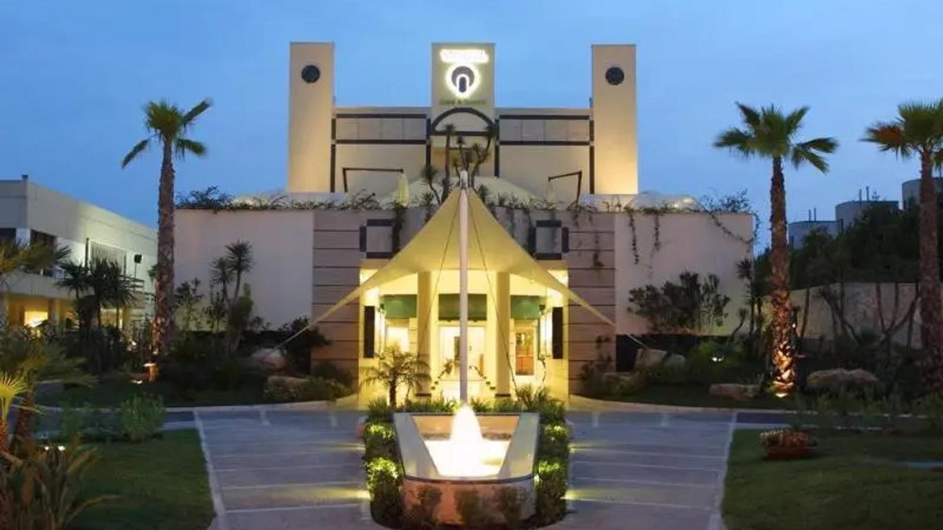 Nicotel Barletta
