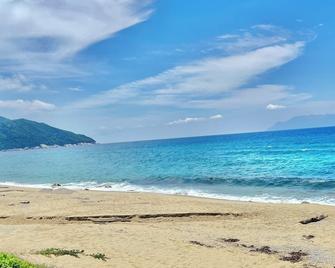 Marine Blue Yakushima - Yakushima - Plage