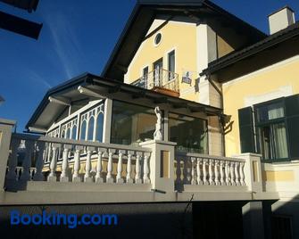 Villa Elisabeth - Admont - Building