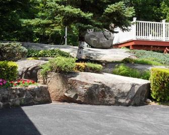 Room with Two Double beds Lake George - Lake George