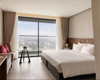 Mandala Hotel & Spa Phú Yên - 24hours Stay - Tuy Hoa - Camera da letto