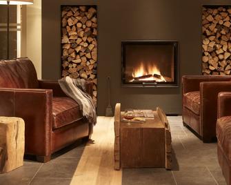 Hotel Sonne - Livigno - Accommodatie extra