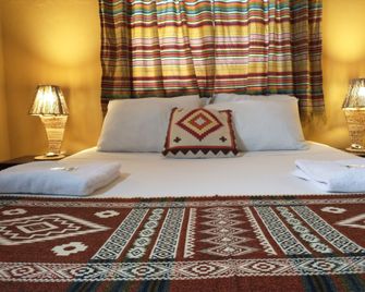 Dreamkapture Hostel close to the airport and bus terminal - Guayaquil - Schlafzimmer
