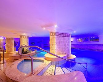 Corallo Blu Hotel De Charme - Sea & Spa access - Ischia - Piscina