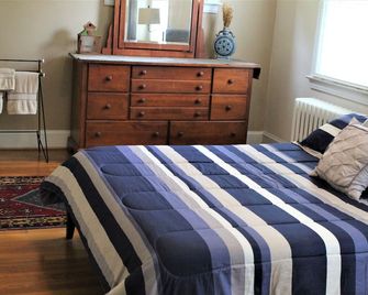 Master Bedroom-Private Bath, Washington DC - Washington