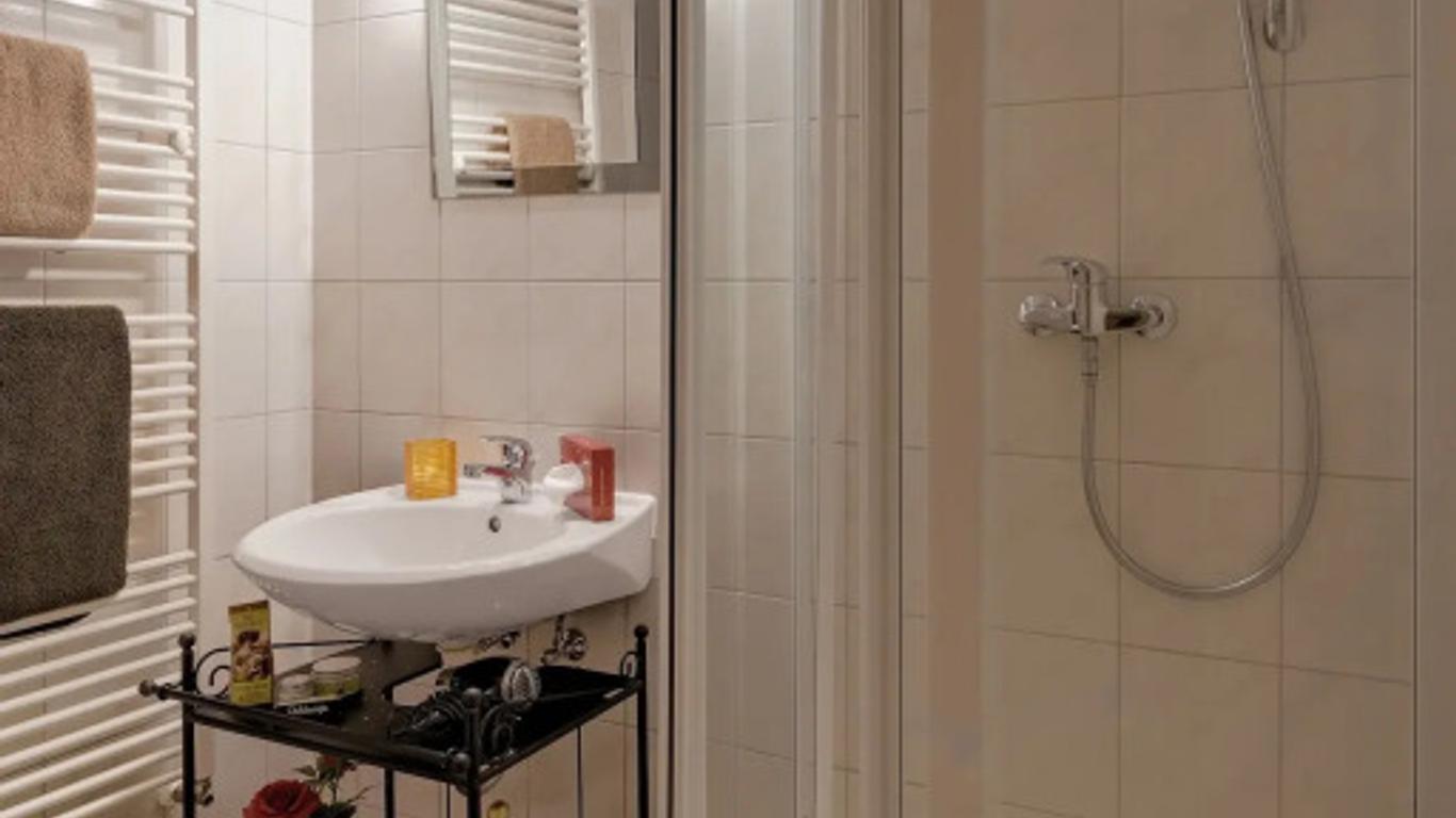 Pension Haus Saarland