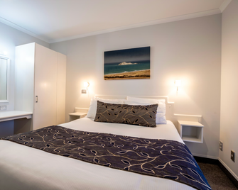 Fairley Motor Lodge - Napier - Habitación