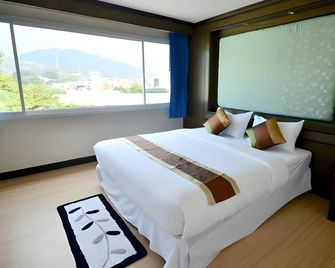 Piyaporn Pavilion Hotel - Mae Sai