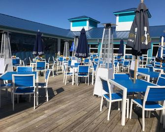 The Surf Beach Motel - Fernandina Beach