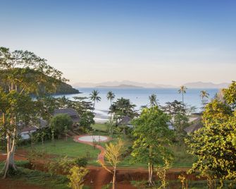 Mira Montra Resort Koh Mak - Ko Mak - Вигляд зовні