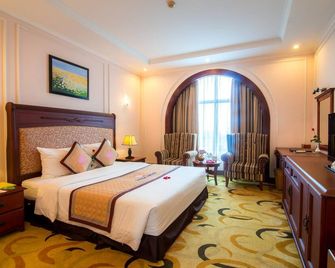 Sai Gon Kim Lien Hotel Vinh City - Vinh City