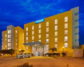 City Express by Marriott Minatitlan - Minatitlán - Building