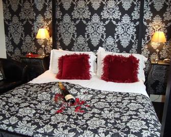Solway Lodge Hotel - Gretna - Bedroom