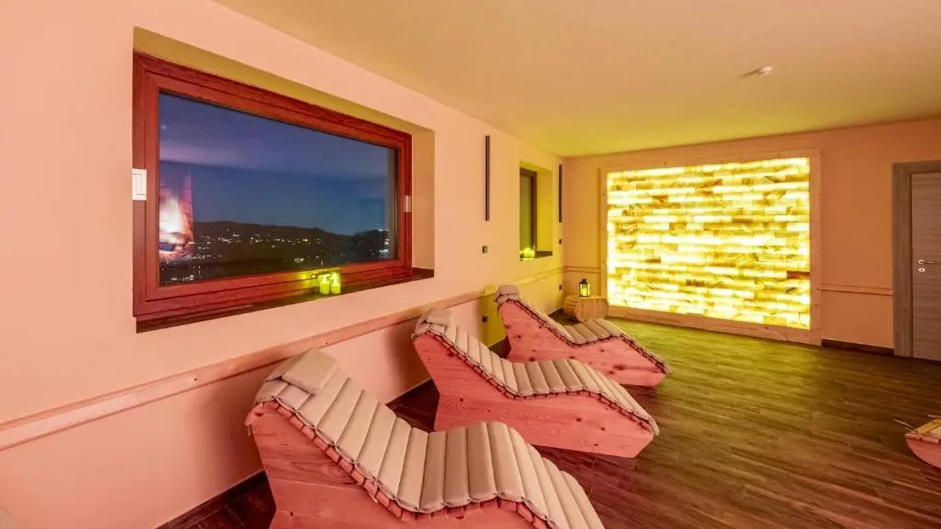 Hotel Panoramico
