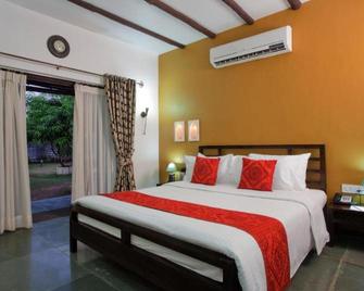 Club Mahindra Gir - Sasan Gir - Habitación