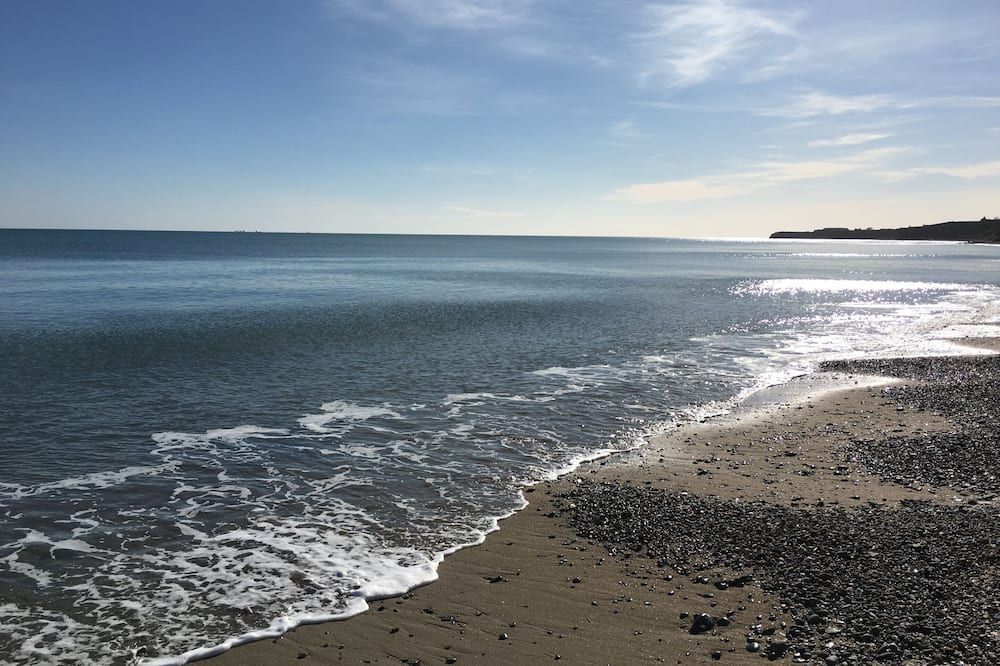 Mourne Country House - ניורי - חוף