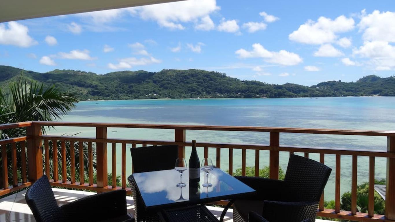 Sailfish Beach Villas