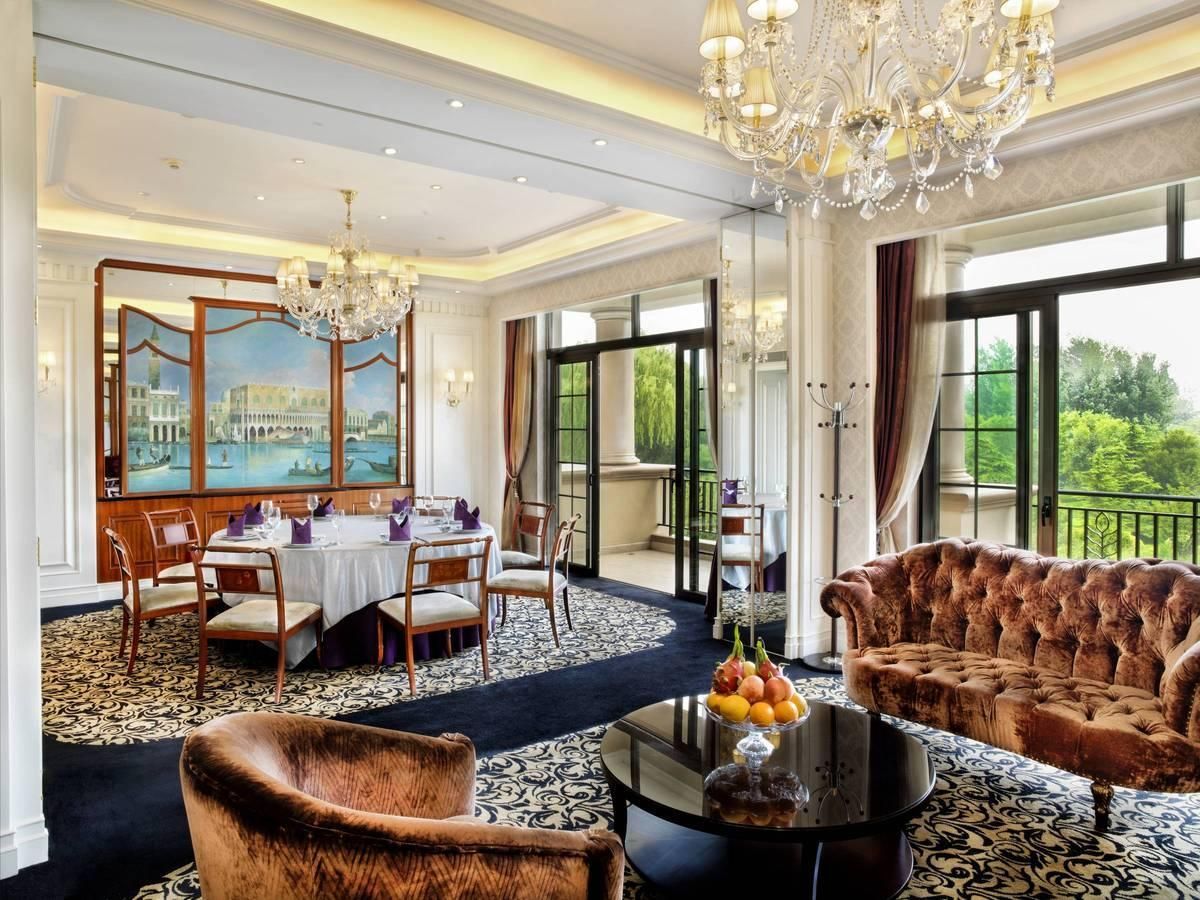 شاتو ستار ريفر