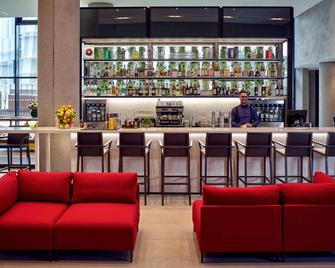 Pullman Paris Roissy Cdg Airport - Roissy-en-France - Bar