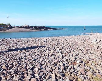 Corner House Guest House - Bideford - Playa