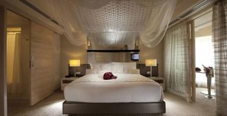 Dorsett Grand Subang - Subang Jaya - Bedroom