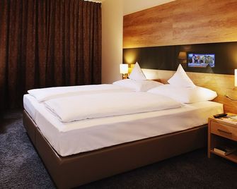 Brackweder Hof - בילפלד - חדר שינה