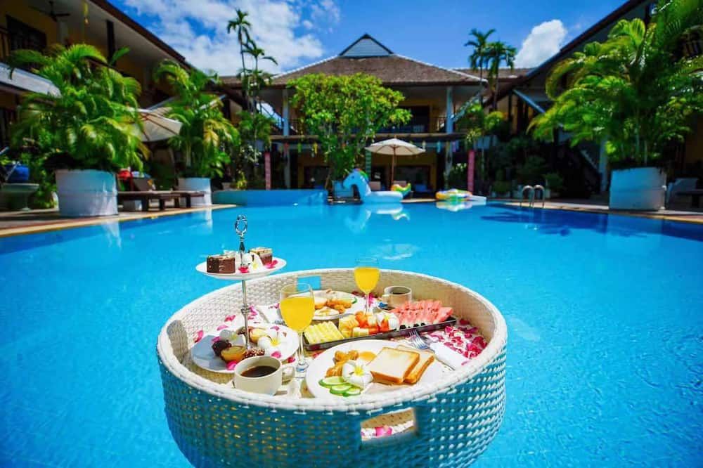 Vdara Pool Resort Spa Chiang Mai - Chiang Mai