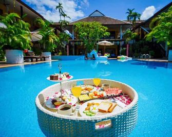 Vdara Pool Resort Spa Chiang Mai - Chiang Mai
