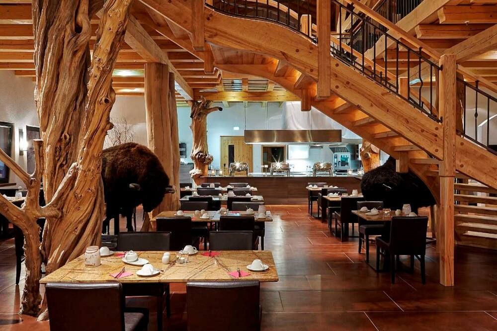 ريت أوند سبورت هوتل نوردمان