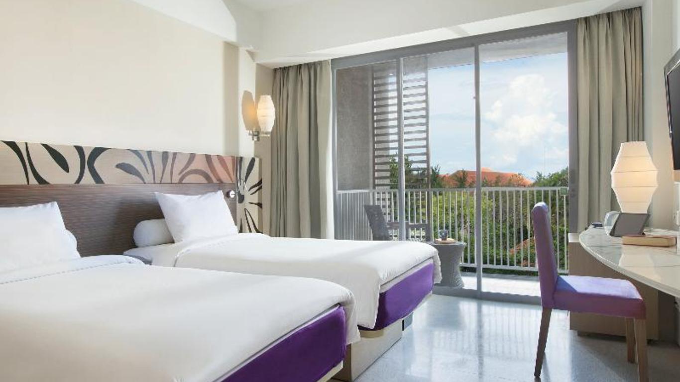Ibis Styles Bali Benoa