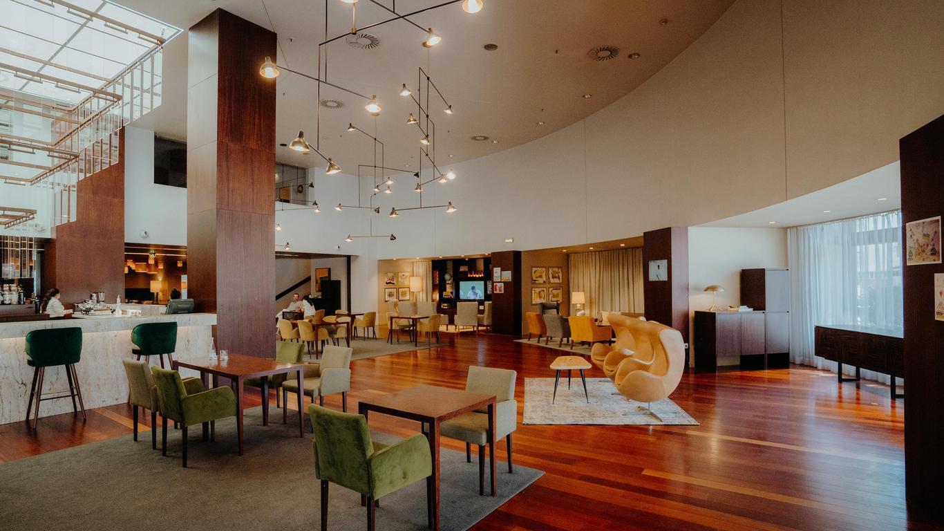 Holiday Inn Porto - Gaia By IHG