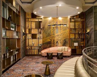 Sheraton Brooklyn New York Hotel - Brooklyn - Lounge