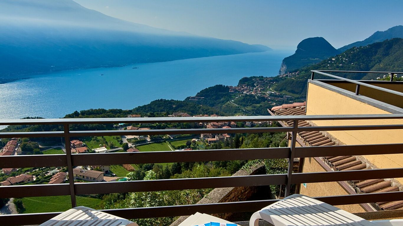 Hotel Le Balze - Aktiv & Wellness