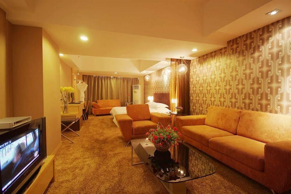 Nanning Sanzan Hotel