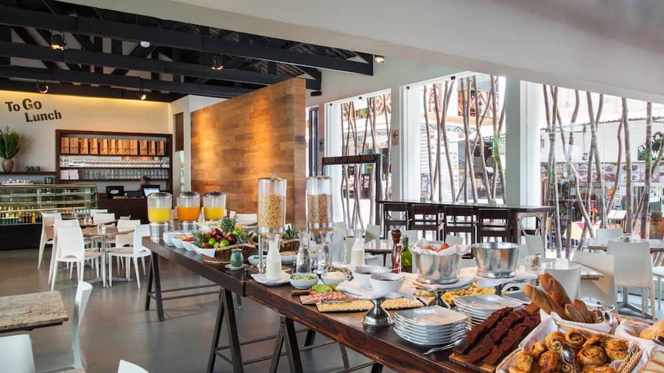 El MaPi by Inkaterra