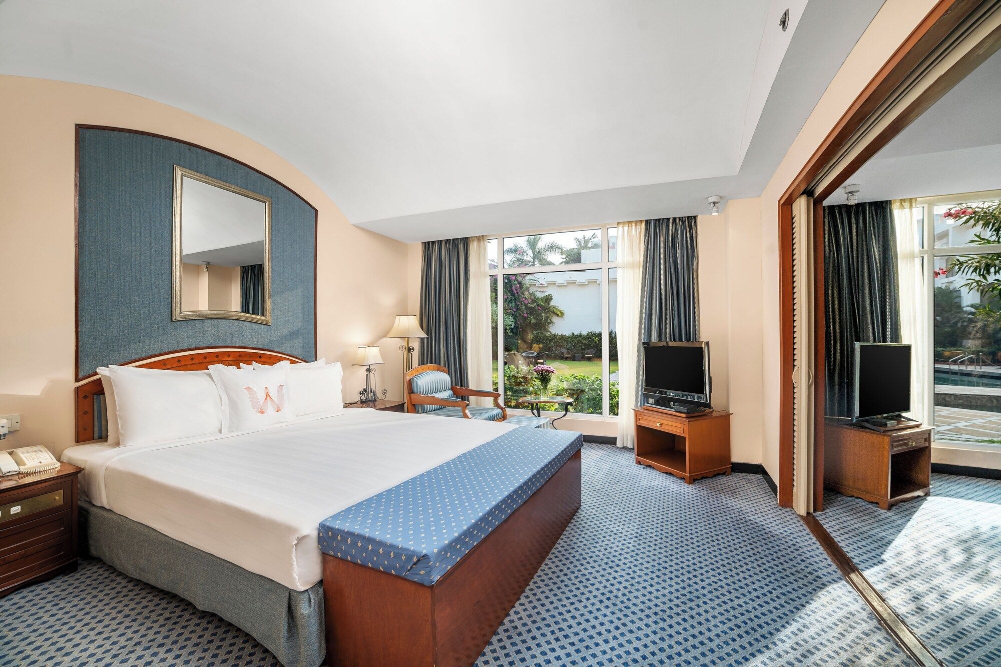 Welcomhotel By Itc Hotels, Alkapuri, Vadodara - Vadodara