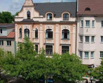 Penzion Lara - České Budějovice - Edificio