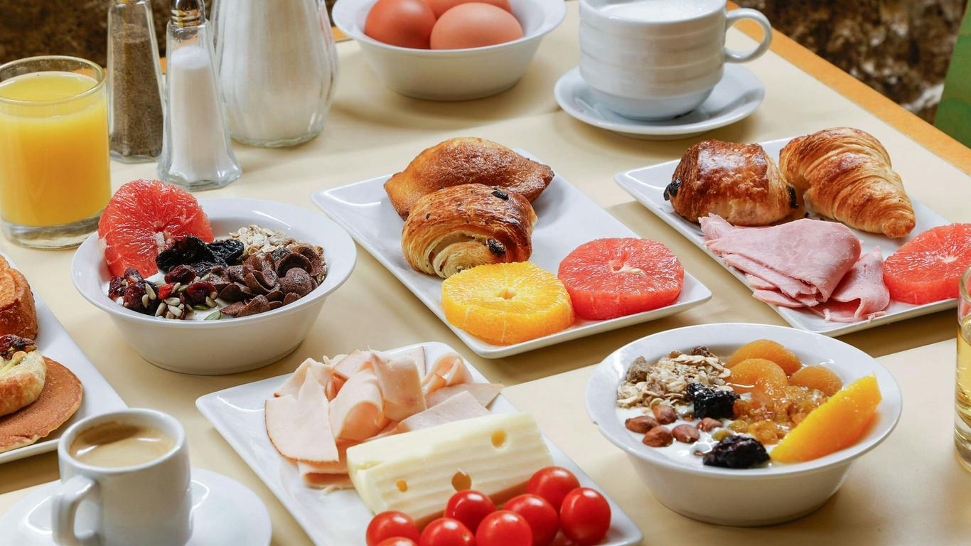 ibis Styles Paris République Le Marais