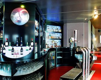Pitbauchlie House Hotel Sure Hotel Collection by Best Western - Dunfermline - Baari