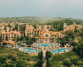 Marriott's Newport Coast Villas, A Marriott Vacation Club Resort - Newport Beach
