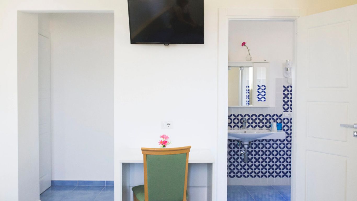 بد آند بريكفاست إل كافالير