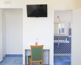 B&B Il Cavaliere - Santa Domenica