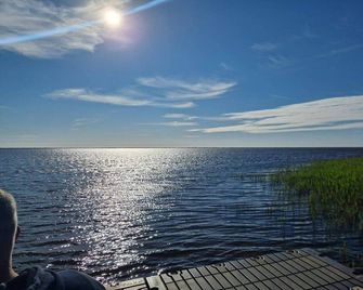 6 person holiday home in Skjern-By Traum - Skjern - Vista del exterior