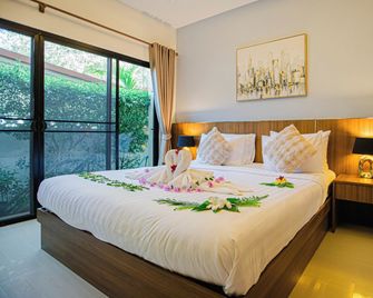 Happy Eight Resort - Rawai