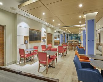 Holiday Inn Express & Suites Hermiston Downtown By IHG - Hermiston - Ristorante