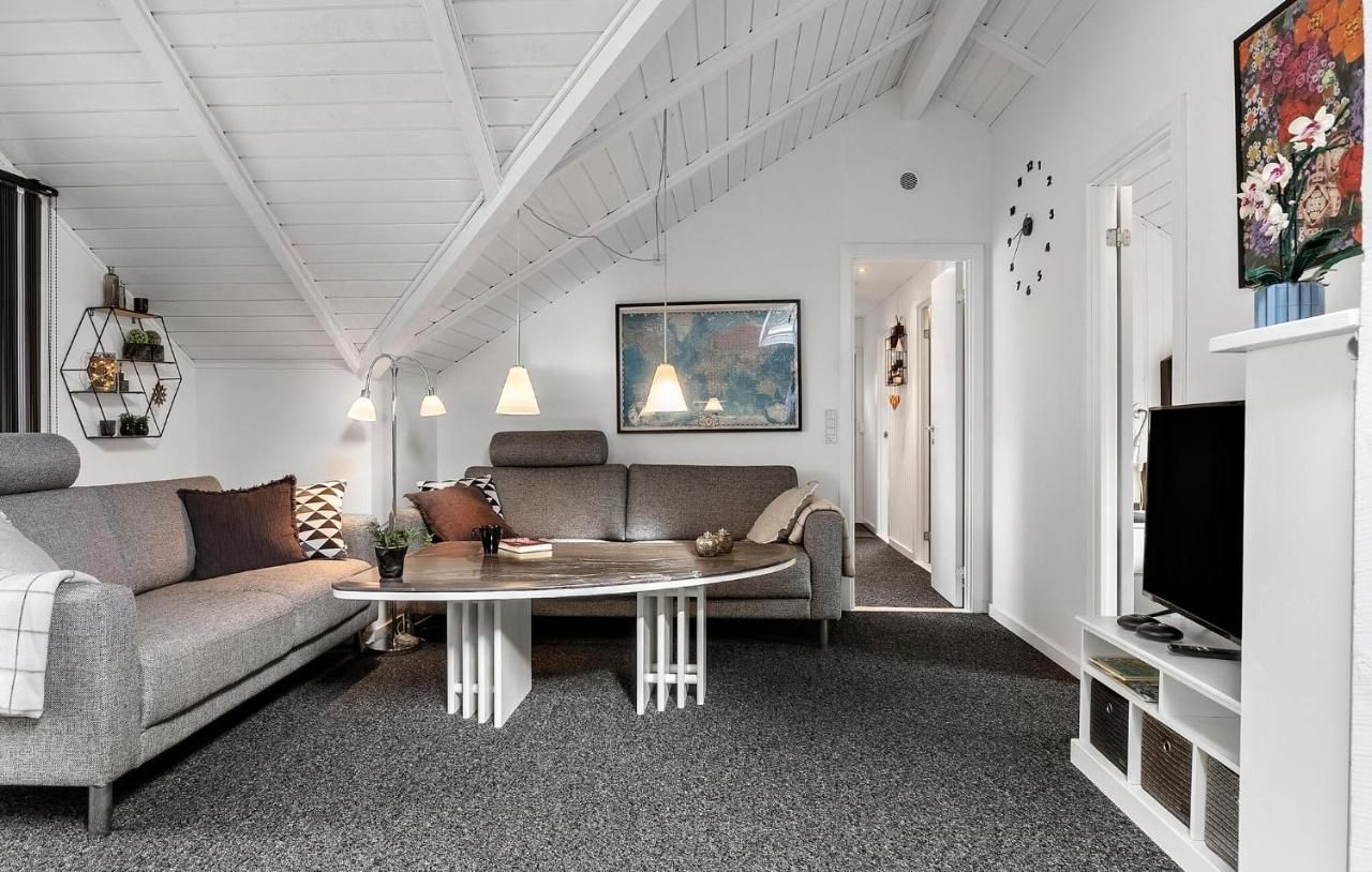 Beautiful Home In Fårvang With Wifi – Bjerringbro