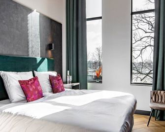 Monument Hotel - Zaandam